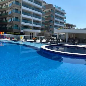 Apartamento Residencial Clube Dos Anjos, Arraial do Cabo