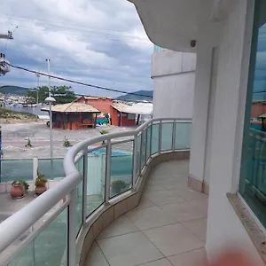 Apartamento Cobertura Elizabetta 23, Arraial do Cabo