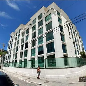 Apartamento Loft Confortável Em Prainha, Arraial do Cabo