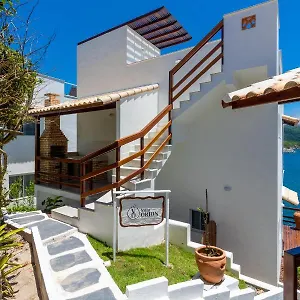 Apartamento Orion, Arraial do Cabo