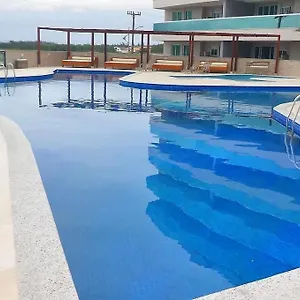 Apartamento Gruta Azul 108, Arraial do Cabo