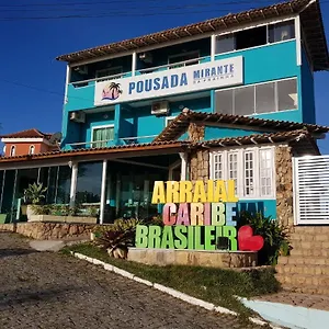 Hotel Mirante Da Prainha, Arraial do Cabo