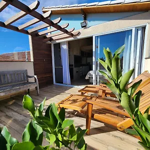 Apartamento Casamar Lofts Dos Anjos, Arraial do Cabo