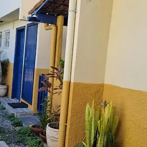 Сasa de vacaciones Perto De Dos Anjos 2, Arraial do Cabo