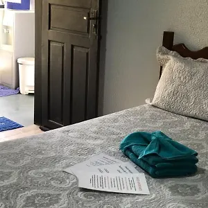 Apartamento Mar Azul Prainha, Arraial do Cabo
