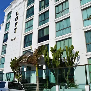 Apartamento Loft Prainha, Arraial do Cabo