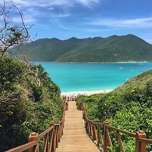 Apartamento Loft Prainha Em, Arraial do Cabo