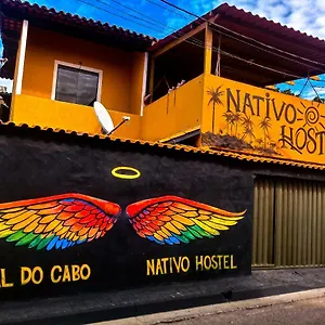 Hostal Nativo, Arraial do Cabo