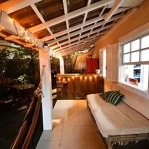 Domar & Suites 阿拉亚尔-杜卡布